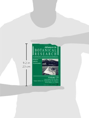Pathogen Indexing Technologies (Volume 23) (Advances in Botanical Research, Volume 23),Used