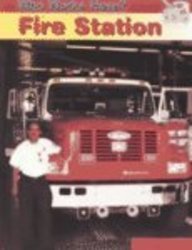 Fire Station (Who Works Here),Used