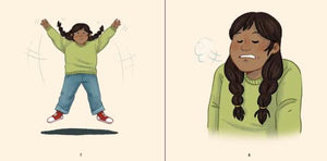 When I'm Angry: English Edition (Nunavummi Reading SeriesSocial Emotional Learning),Used