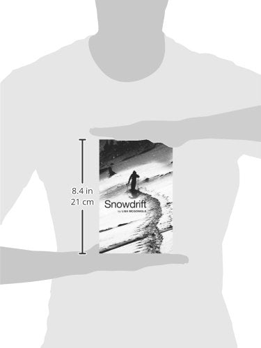 Snowdrift,Used
