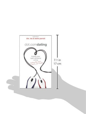 dot.com dating: finding your right someone onlineavoiding the liars, losers, and freaks,Used