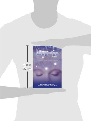 Discover the Language of the Mind,Used