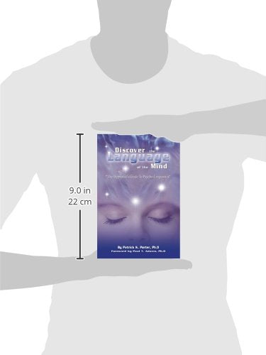 Discover the Language of the Mind,Used