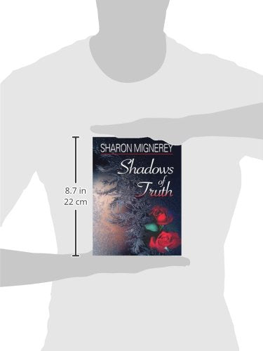 Shadows of Truth (Shadows of Truth Series #1) (Steeple Hill Love Inspired Suspense #45),Used