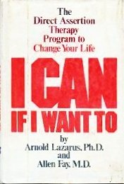 I Can If I Want To,New