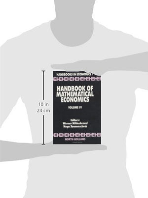 Handbook of Mathematical Economics (Volume 4),Used
