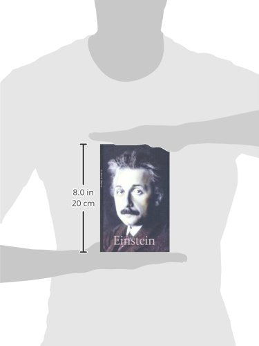 Einstein (Life & Times)