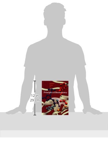Principles Of Biochemistry: With An Extended Discussion Of Oxygenbinding Proteins,Used