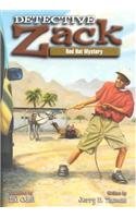 Detective Zack: The Red Hat Mystery,Used