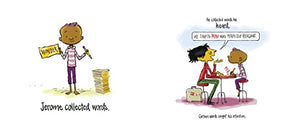 The Word Collector-new