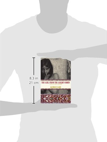 The Girl From the Golden Horn: Translated From the German by Jenia Graman,Used