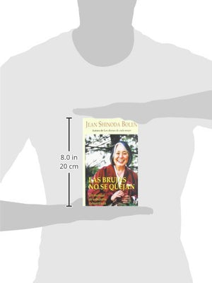 Las brujas no se quejan: Un manual de sabidura concentrada (Spanish Edition),Used