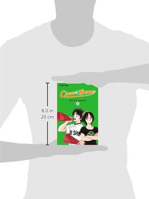 Cross Game, Vol. 2 (2)