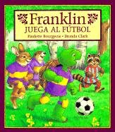 Franklin Juega Al Futbol,Used