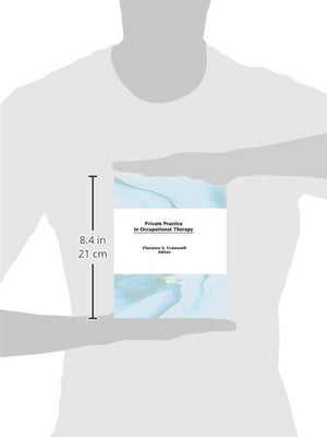 Private Practice in Occupational Therapy,Used