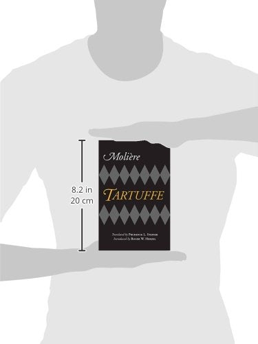 Tartuffe (Hackett Classics),Used