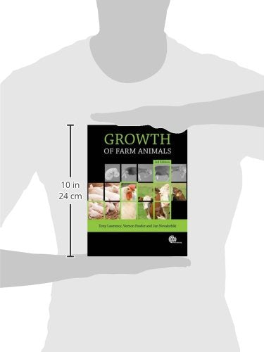 Growth Of Farm Animals