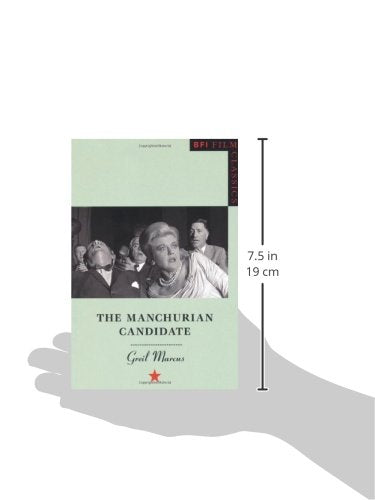 The Manchurian Candidate (BFI Film Classics),Used