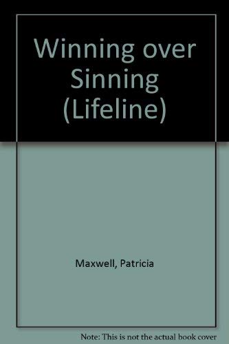 Winning over Sinning (Lifeline),Used
