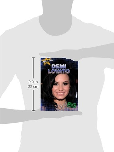 Demi Lovato (Rising Stars),Used