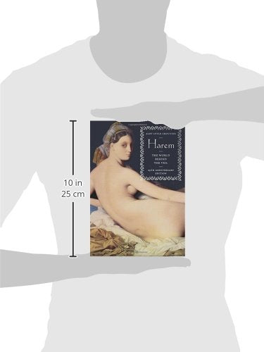 Harem: The World Behind the Veil,Used