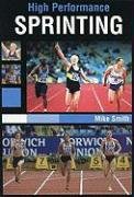 High Performance Sprinting,Used