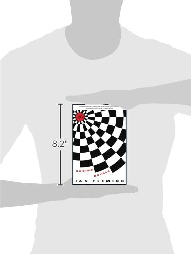 Casino Royale (James Bond (Original Series))