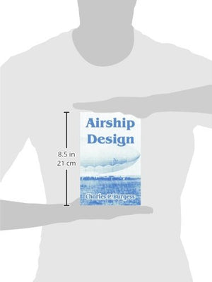 Airship Design,Used