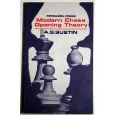 Modern Chess Opening Theory,Used