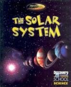 The Solar System (Discovery Channel School Science),Used