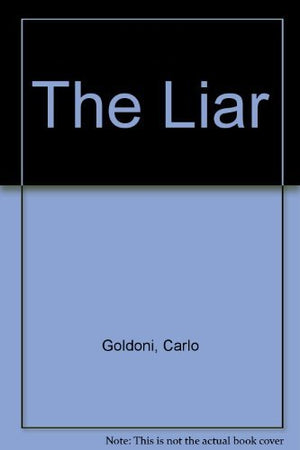 The Liar,Used