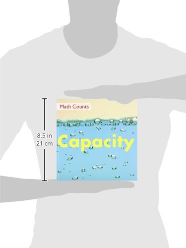 Capacity (Math Counts)