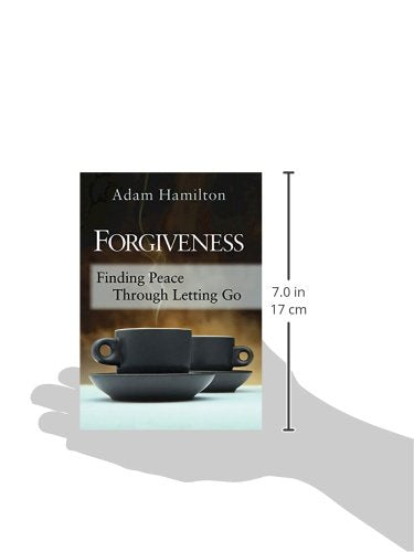 Forgiveness: Finding Peace Through Letting Go