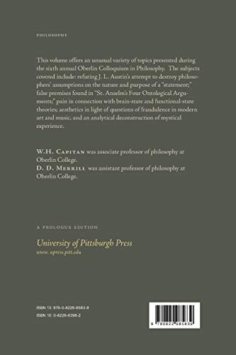 Metaphysics and Explanation,Used