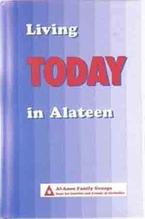 Living Today in Alateen,Used