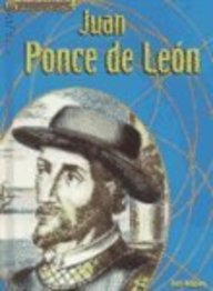 Juan Ponce De Leon (Groundbreakers),Used