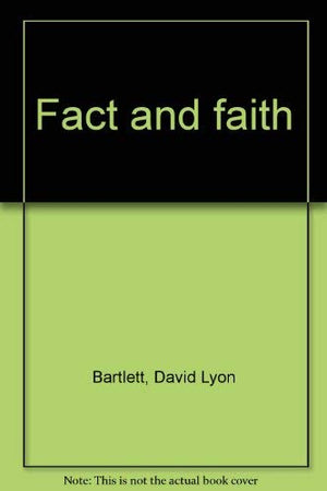 Fact and faith,Used