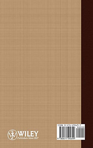 Applications Of Statistics To Industrial Experimentation (Wiley Series In Probability And Statistics),Used