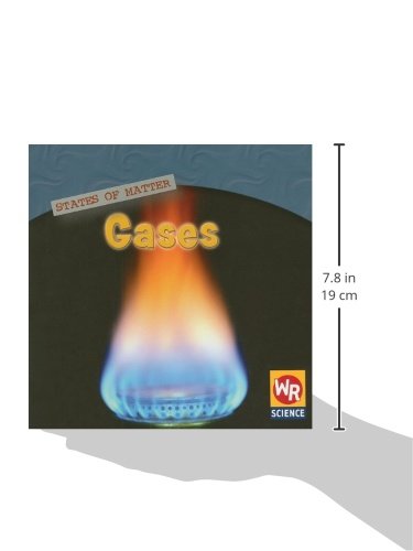 Gases (States of Matter),Used