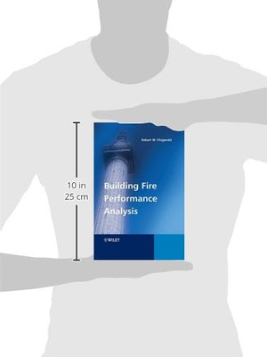 Building Fire Performance Analysis,Used