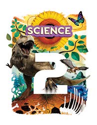 Science 2 Student Edition (5Th Ed.)