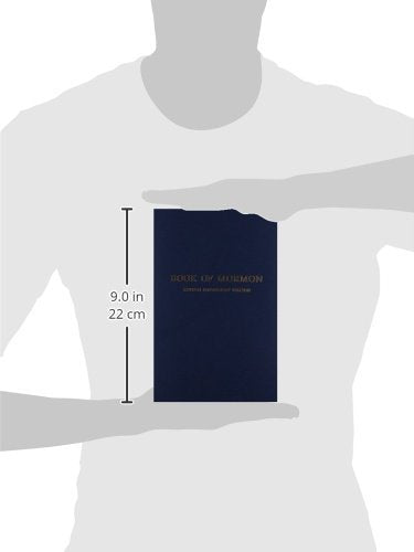 Book Of Mormon,Used