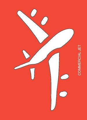 Fun With Airplane Stencils (Dover Little Activity Books: Travel),Used