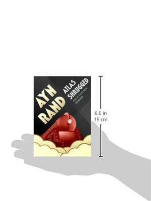 Atlas Shrugged (New Edition),Used