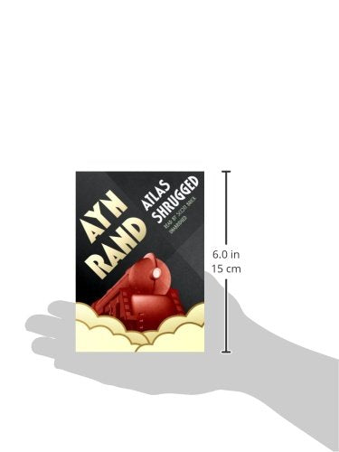 Atlas Shrugged (New Edition),Used