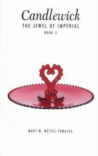 Candlewick : The Jewel of Imperial (Book II),Used