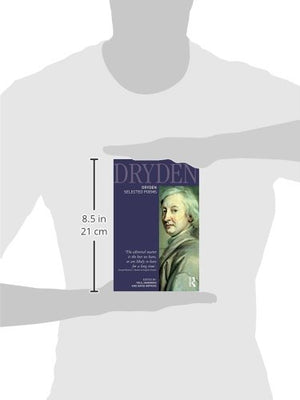 Dryden:Selected Poems,Used