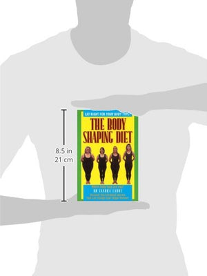 Body Shaping Diet,Used