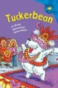 Tuckerbean (ReadIt! Readers: Adventures of Tuckerbean),Used