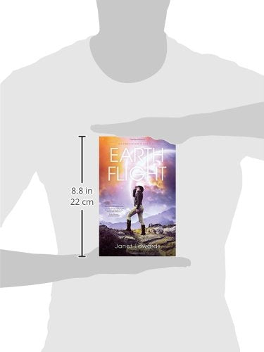 Earth Flight (Earth Girl)
